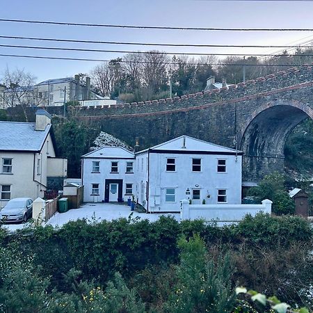 The Cottage, Bridge House Laxey ภายนอก รูปภาพ